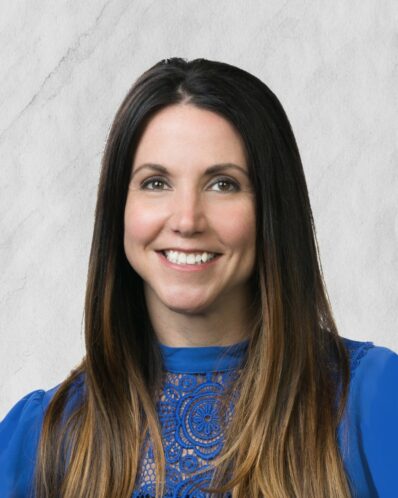 Headshot of Jessica Sexton, Chief Compliance Officer