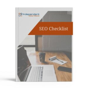 SEO Checklist SEO Checklist